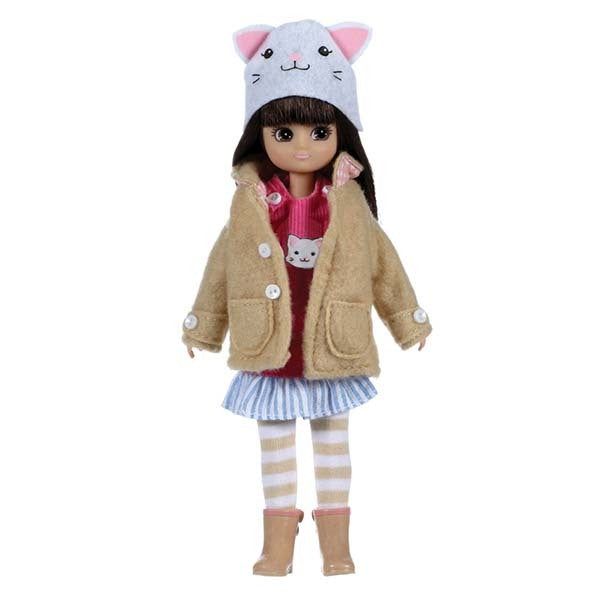 Lottie Dolls - Pandoras Box Doll