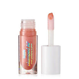 Lottie London Plumped Af Lipgloss Baddie Pink
