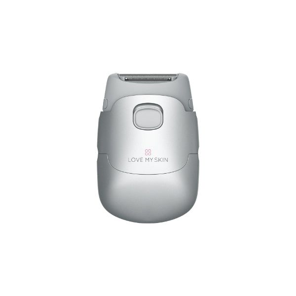 Love My Skin Cordless Precision Bikini &amp;amp; Body Shaver