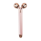 Love My Skin Vibrating Contouring Facial Roller