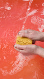 Love Burger Bath Gift