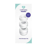 Lovehoney Health Penis Bumper Set (3)