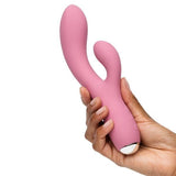 Lovehoney Mon Ami G-Spot kettős vibrációs masszírozó
