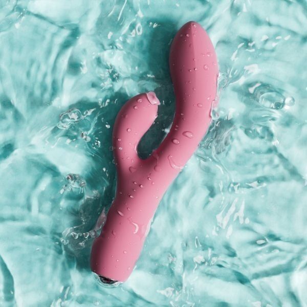 Lovehoney Mon Ami G-Spot kettős vibrációs masszírozó