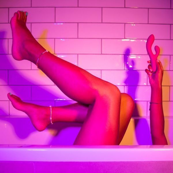 Lovehoney Mon Ami G-Spot kettős vibrációs masszírozó