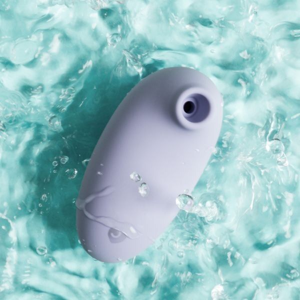 Lovehoney Mon Ami Pleasure Air Suction Simulator