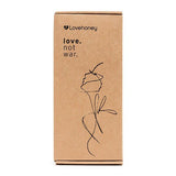 Lovehoney X Love Not War Laska Sustainable Recharge Rabbit