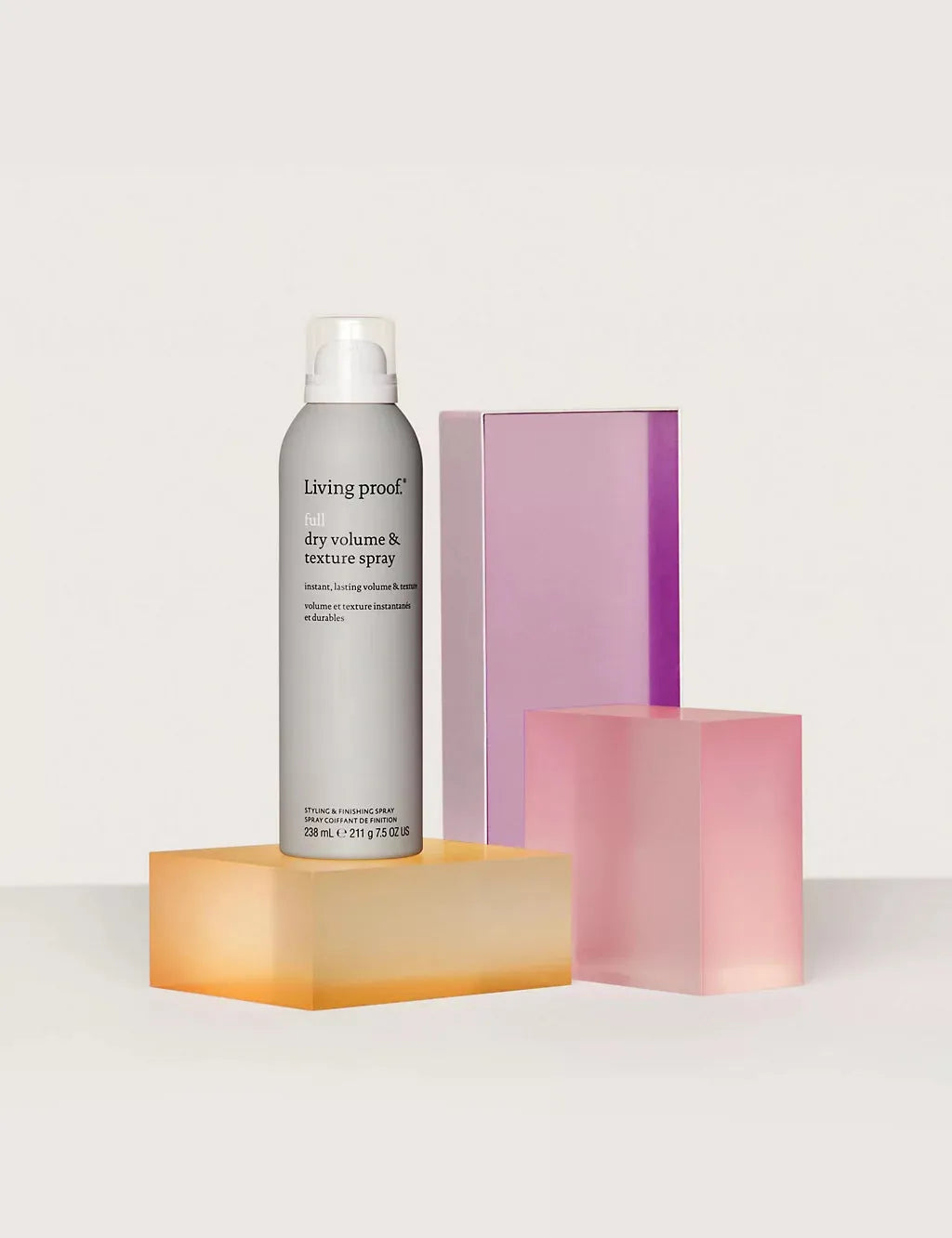 LP Dry Volume an Texture Spray 238ml