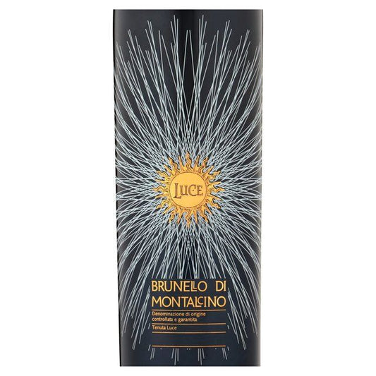 Luce Brunello   75cl