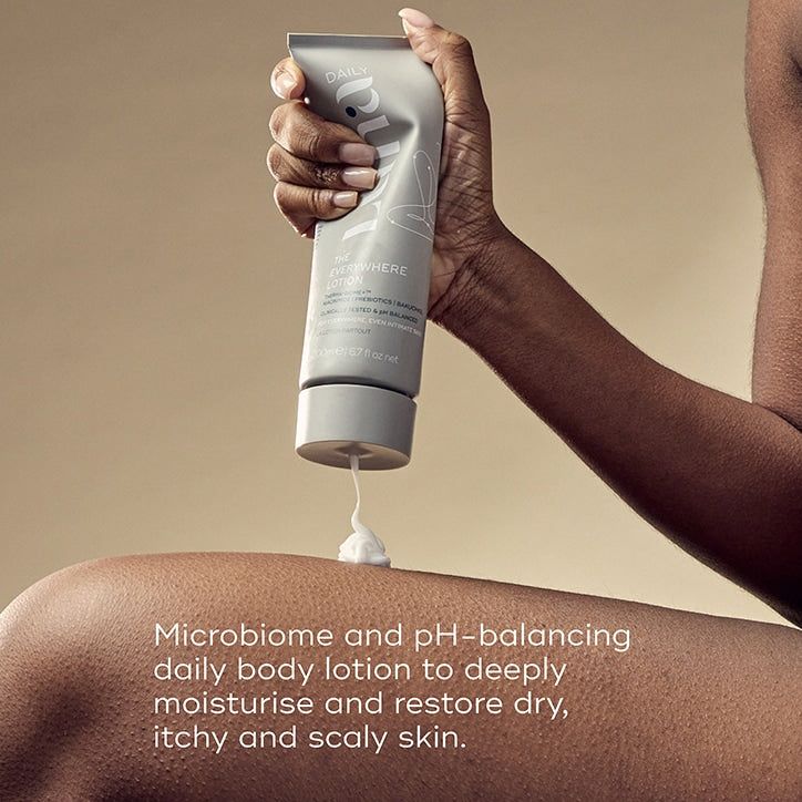 Luna Daily The Everywhere Lotion 200ml