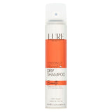 Lure Beauty Beauty Coconut Infused Dry Shampoo Brunette 200ml