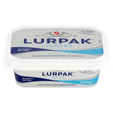 Lurpak Lighter Spreadable Butter   250g