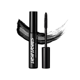 Lush Lashes mascara in jet black, imported from the UK
