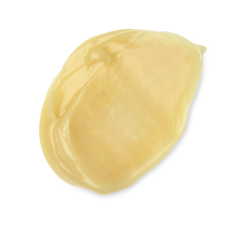 Lush lip butter maple honey travel size (British brand)