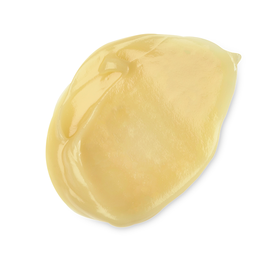 Lush lip butter maple honey travel size (British brand)