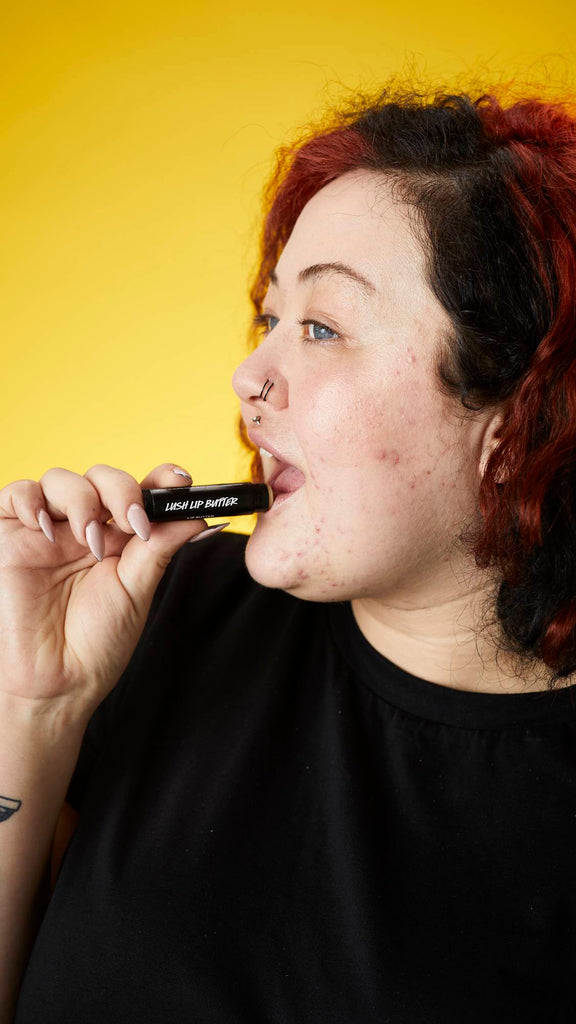 Lush Lip Butter Lip Butter