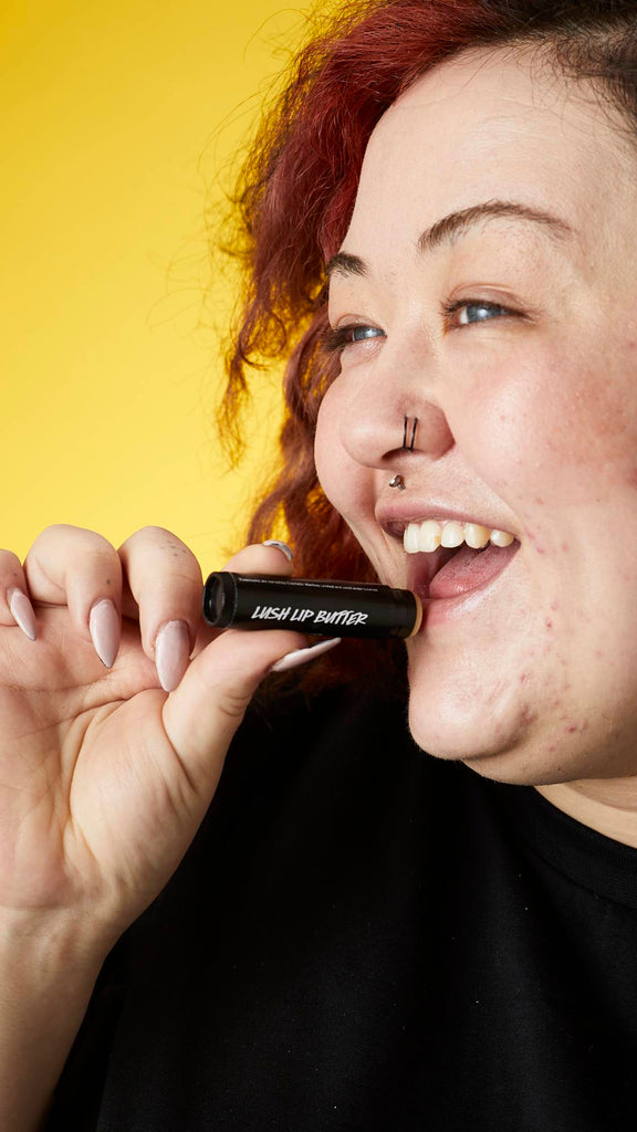 Lush Lip Butter Lip Butter