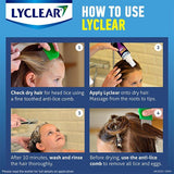 Lyclear Extra Strong Treat &amp;amp; Protect Spray -100ml
