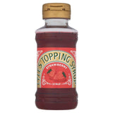 Lyle's Squeezy Strawberry Syrup   325g