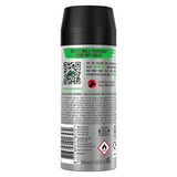 Lynx 72-Hour Antiperspirant Deodorant Spray Africa 150ml