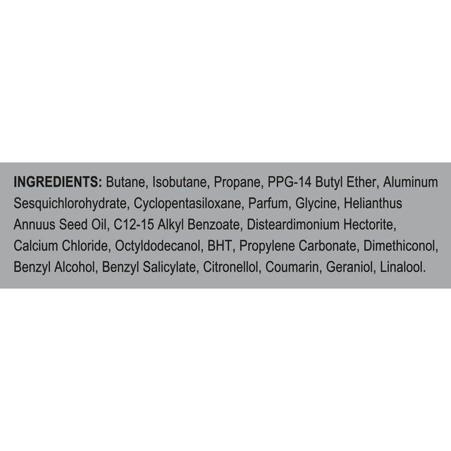 Lynx Africa Anti Perspirant Deodorant   250ml