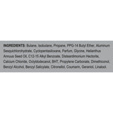 Lynx Africa Anti Perspirant Deodorant   250ml