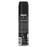 Lynx Black דאודורנט ספריי גוף 250 מ"ל