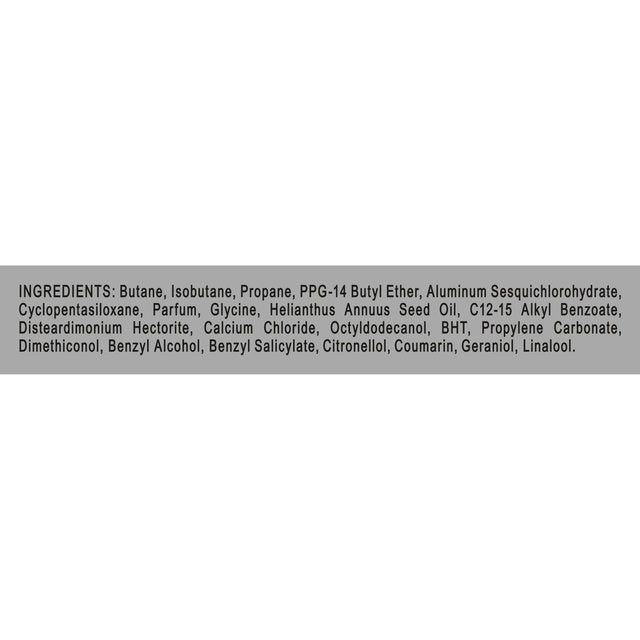 Lynx Dry Africa Spray Anti-Perspirant Deodorant   150ml