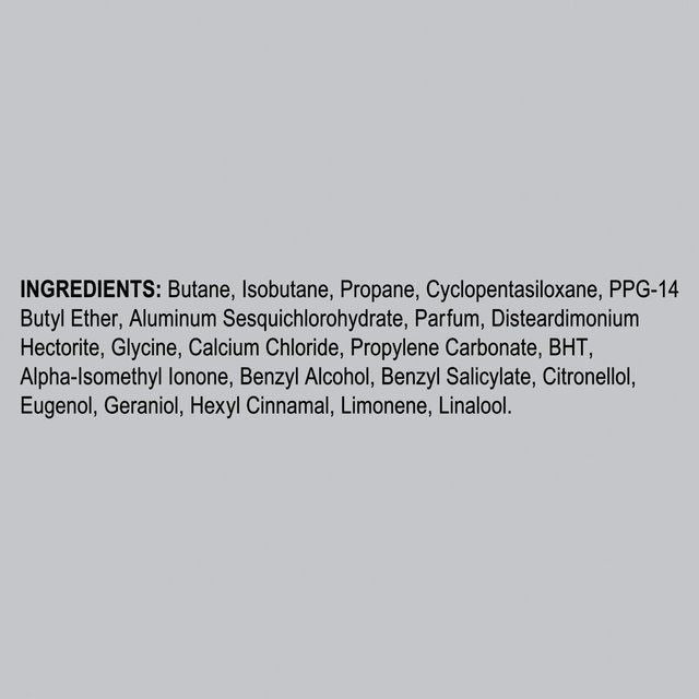 Lynx Gold Anti-Perspirant Deodorant   250ml