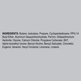 Lynx Gold Anti-Perspirant Deodorant   250ml
