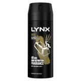 Lynx Gold testpermetező dezodor