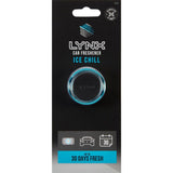 Lynx Mini Vent autófrissítő - Ice Chill