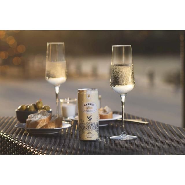 Lyre's Classico   4 x 250ml