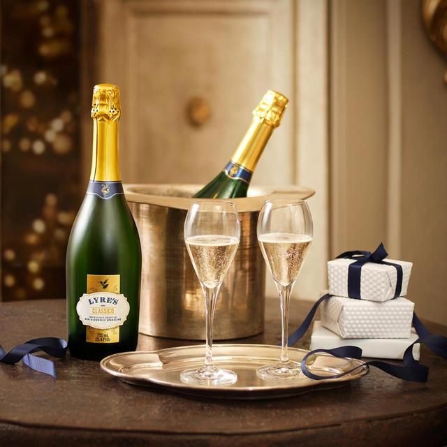 Lyre's Classico Grande   75cl