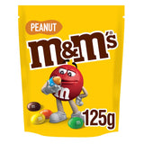 M&amp;amp;M's Peanut Chocolate Pouch Bag