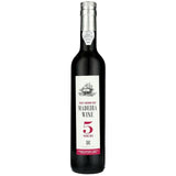 M&amp;amp;S 5 Year Old Madeira Wine   50cl