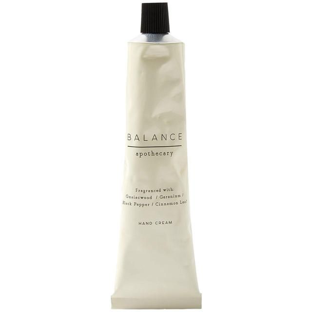 M&S Apothecary Balance Hand Cream    75ml