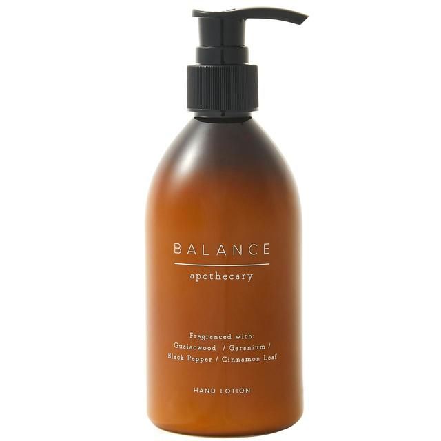 M&amp;amp;S Apothecary Balance Hand Lotion   250ml