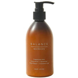 M&amp;amp;S Apothecary Balance Hand Lotion   250ml