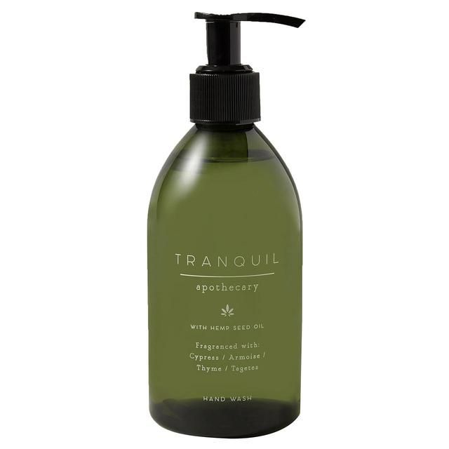 M&amp;amp;S Apothecary Tranquil Hand Wash   250ml