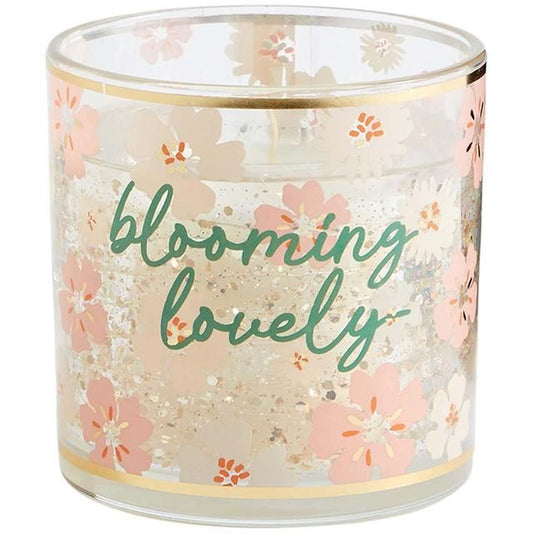 M&S Blooming Lovely Candle