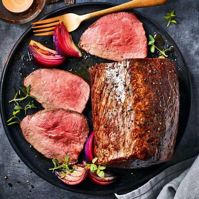 M&amp;amp;S British Fillet of Beef   750g