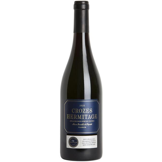 M&amp;amp;S Collection Crozes-Hermitage   75cl