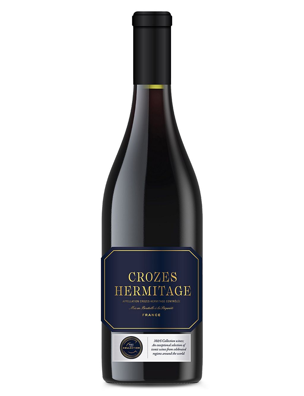 M&amp;amp;S Collection Crozes-Hermitage - Case of 6