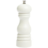 M&amp;amp;S Collection Filled Medium Salt Mill One Size White