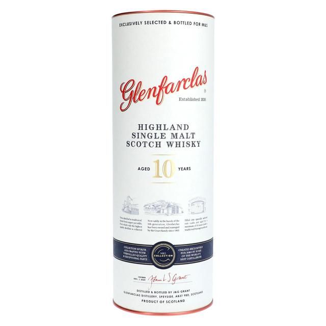 M&amp;amp;S Collection Highland Single Malt Scotch Whisky   70cl