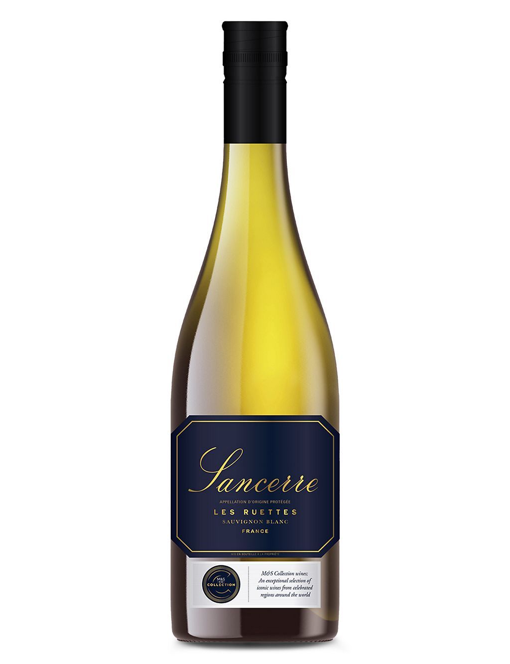 M&amp;amp;S Collection Sancerre Les Ruettes - Case of 6