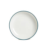 M&amp;amp;S Collection Tribeca Pasta Bowls Teal   4 per pack