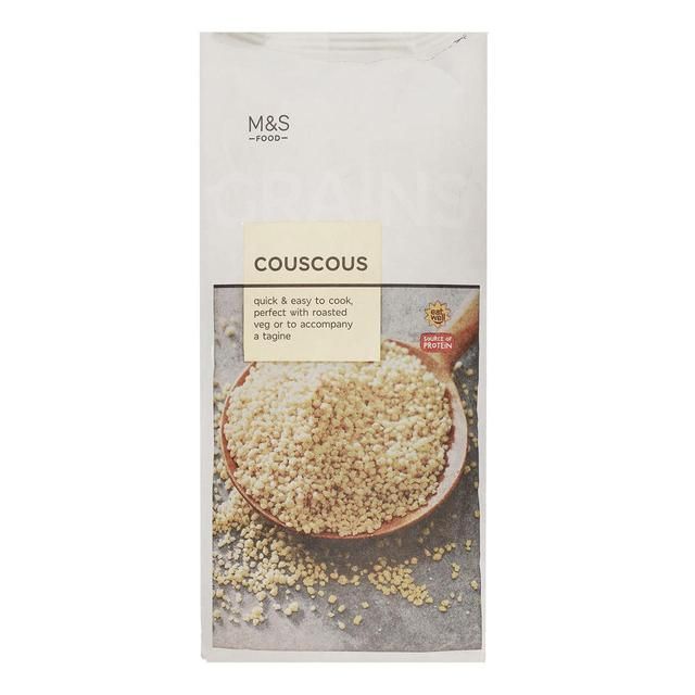 M&amp;amp;S Couscous   1kg