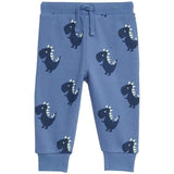 M&amp;amp;S Dino Jogger 0 Months-3 Years Blue